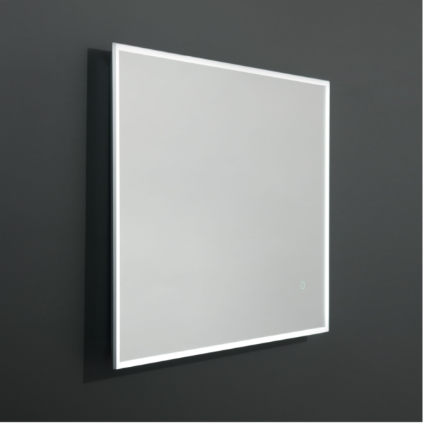 Intell led speil 60x80 - 35% RABAT