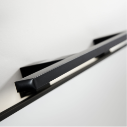 Lampe black i 2 strrelser