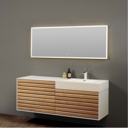 Trivia speil i 3 strrelser 