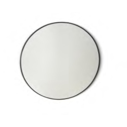 Aroma round black &amp; gold speil 35% RABAT