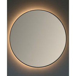 Aroma round black &amp; gold speil 35% RABAT