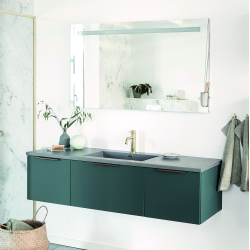 Titana speil i 2 strrelser - 75% RABAT