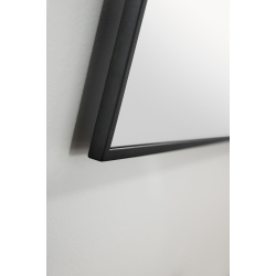 Svart speil, model Stream 