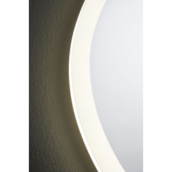 Olympia speil i 2 strrelser - 75% RABAT