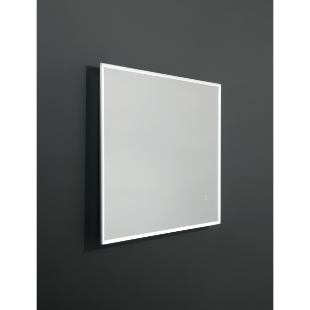 Intell led speil 60x80