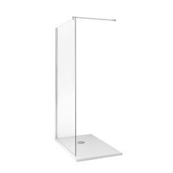 ben Center Brusevg med kromkant