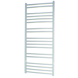 Apollo hndkldetrrer, hvid - 65% rabat - 2. sortering