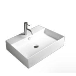 Anguli servant - Hvid Matt