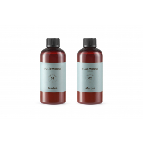 Plejest til blanke vaske