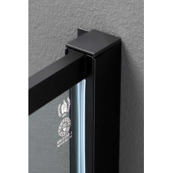 Newyorker Dusjvegg - Doble Vinduer