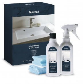 Kalkfjerner og spejlrens 