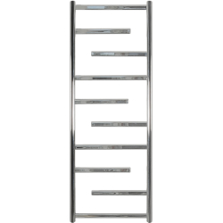 Sirius forkromet hndkldetrrer - 65% rabat - 2. sortering