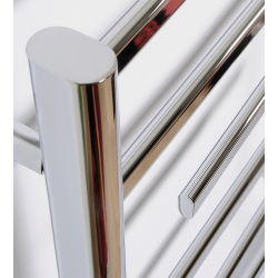 Sirius forkromet hndkldetrrer - 65% rabat - 2. sortering