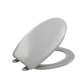 Skandi Nordic toalettsete, hvit.