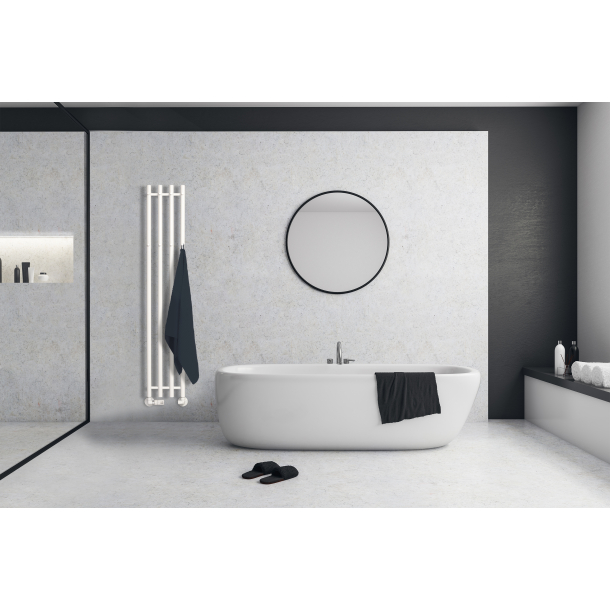 Vega 4 rrs i hvid - 65% rabat - 2. sortering