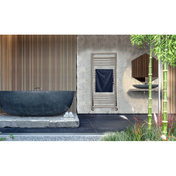 Venus, poleret rustfrit stl - 65% rabat