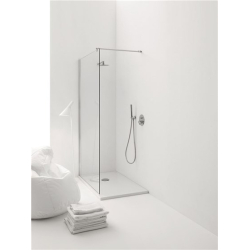 ben Center Brusevg med kromkant