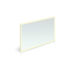 Trivia speil i 3 strrelser 