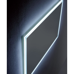 Trivia speil i 3 strrelser 